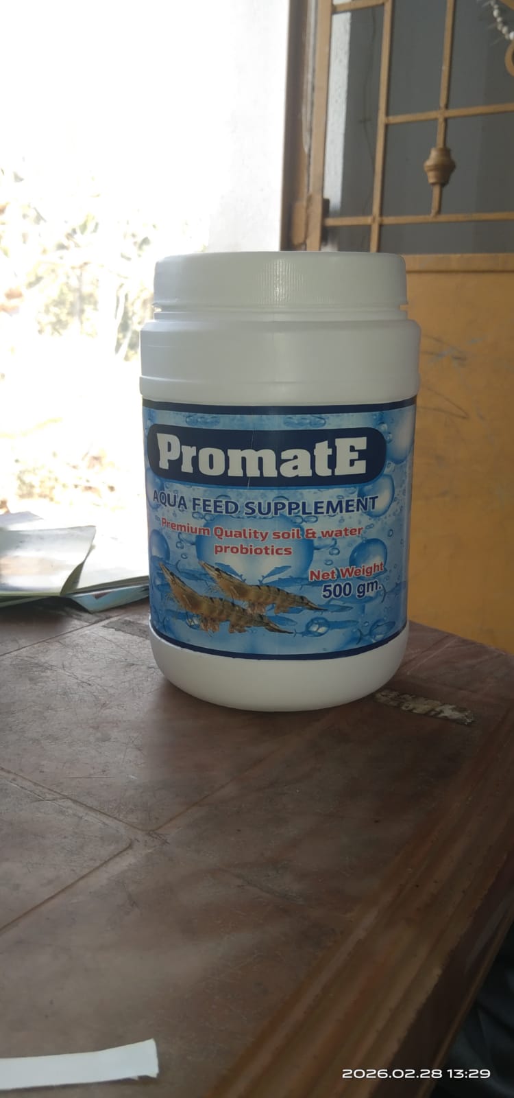 Smart Access Control System